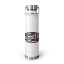 Load image into Gallery viewer, 22oz Vacuum Insulated Bottle
